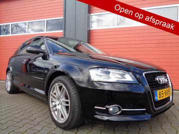 Audi A3 Sportback 1.2 TFSI Attraction Pro Line 105PK Clima L