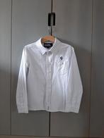 Le Chic Garcon Jongens Blouse maat 116., Kinderen en Baby's, Kinderkleding | Maat 116, Le Chic, Overhemd of Blouse, Ophalen of Verzenden