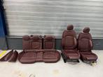 MINI Cooper Clubman Lederen Interieur Sportstoelen, Auto-onderdelen, Interieur en Bekleding, Ophalen, Gebruikt, Mini