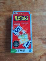 Ratuki Kaartspel - Snel en Fun!, Een of twee spelers, Ophalen of Verzenden, Nieuw, Hasbro