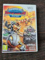 Wii skylanders superchargers racing pal nintendo game, Spelcomputers en Games, Games | Nintendo Wii, Vanaf 7 jaar, Ophalen of Verzenden