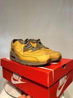 Maat 42 - Nike Air Max 90 Winter Wheat, Bruin, Verzenden, Nike, Nike