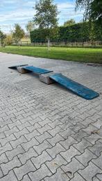 Hindernisbaan voor honden, Dieren en Toebehoren, Ophalen, Gebruikt