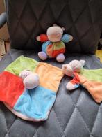 Eddy toys knuffel set 14, Kinderen en Baby's, Ophalen of Verzenden