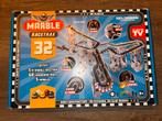 Nieuw in de doos! Marble Racetrax Knikkerbaan - 32 Delig, Ophalen, Nieuw, Jongen of Meisje