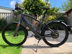 Stromer Speedpedelec ST2-SL framemaat L, Fietsen en Brommers, Ophalen, Gebruikt, Stromer, 50 km per accu of meer