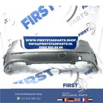 W177 BUMPER A KLASSE AMG A1778851301 ACHTERBUMPER ZWART/WIT/, Gebruikt, -, Ophalen of Verzenden, Achter