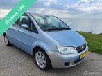Fiat Idea 1.4-16V Emotion, Voorwielaandrijving, 15 km/l, Gebruikt, Idea