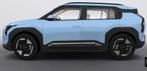 Kia EV3 Air 81.4 kWh Private Lease vanaf €474,- | Nu te be, Stof, Blauw, Nieuw, 204 pk