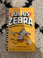 Julius zebra, Nieuw, Ophalen of Verzenden