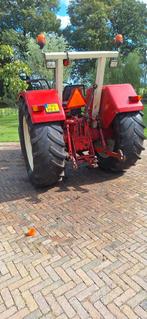 International 644, Zakelijke goederen, Agrarisch | Tractoren, Ophalen, Gebruikt, Tot 80 Pk, Case IH