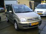 Fiat Panda 1.2 Edizione Cool st bekr airco elek pak nap apk, Euro 5, Gebruikt, 1242 cc, Beige