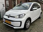 Volkswagen up! 1.0 BMT move up! (bj 2020), Voorwielaandrijving, 12 maanden, Stof, Gebruikt