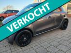 Smart Forfour 1.0 Turbo Prime, Auto's, Smart, Automaat, 898 cc, Achterwielaandrijving, Gebruikt
