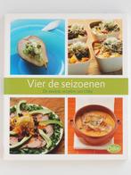 Vier de seizoenen - De mooiste recepten van Odin (2006), Verzenden, Zo goed als nieuw, Nederland en België