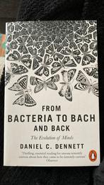 From Bacteria to Bach and back, Boeken, Taal | Engels, Ophalen of Verzenden, Zo goed als nieuw