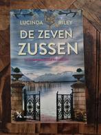 Lucinda Riley - De zeven zussen, Ophalen of Verzenden, Zo goed als nieuw, Lucinda Riley