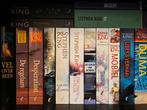 Stephen King collectie (31 boeken), Boeken, Ophalen, Nederland