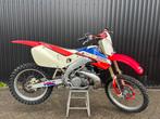 Honda CR250 1997, 250 cc, Particulier, Crossmotor, 1 cilinder