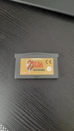 Zelda: A Link to the Past + Four Swords GBA, Ophalen, Gebruikt, Avontuur en Actie