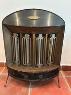 Inventa 1083 elektrische kachel, stroomkachel antiek, Ophalen