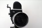 Leica Visoflex 3 met Hektor 12.5 en Balg, Ophalen of Verzenden, Gebruikt