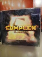 Complex classics, Ophalen of Verzenden, Zo goed als nieuw