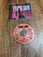 Cd Pearl Jam - Ten, Cd's en Dvd's, Ophalen of Verzenden, Zo goed als nieuw, Poprock