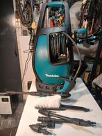 Makita Hogedrukreiniger HW112 - Krachtige Reiniging, Ophalen of Verzenden