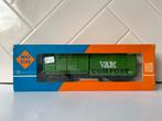 Roco HO 4368 Compost Wagon in OVP, Hobby en Vrije tijd, Modeltreinen | H0, Ophalen, Gelijkstroom, Wagon, Zo goed als nieuw