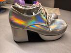 Disco Platform Schoenen Maat 43, Ophalen of Verzenden, Gedragen, Overige kleuren