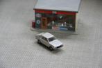 WIKING 1:87, Volkswagen Passat B1 3 deurs (11) witte plaat, Ophalen of Verzenden, Zo goed als nieuw, Auto, Wiking