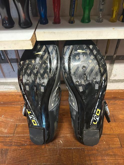 3 paren wieler-raceschoenen.2 x SIDI, 1 x DMT, maat 43/44, Fietsen en Brommers, Fietsen | Racefietsen, Gebruikt, Heren, Overige merken