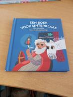 Een boek voor sinterklaas, Diversen, Sinterklaas, Ophalen of Verzenden, Zo goed als nieuw