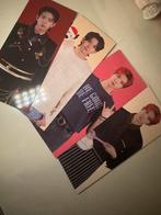 Enhypen Heeseung, Ophalen of Verzenden, Zo goed als nieuw, Plaatje