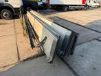 Overhead deur 5meter breed 4,5 m hoog, Ophalen of Verzenden