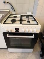 Atag fornuis 2019, Ophalen, Gebruikt, 4 kookzones, Gas