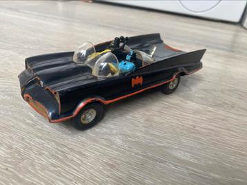 Clifford Hoover 312 Batmobiel 1966 beschikbaar voor biedingen