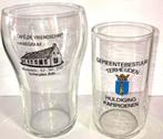 Terheijden Café De Vriendschap Kloveniers Gilde Schout ppstk, Antiek en Kunst, Verzenden