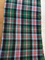 Woon plaid / deken, Ophalen of Verzenden, Gebruikt