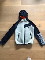 Bellaire jas softshell blauw 164, Ophalen of Verzenden, Zo goed als nieuw, Jongen, Bellaire