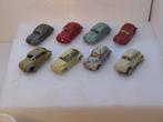 9  x LEGO KEVERS - LOOP/SLOOP 1:87, Ophalen of Verzenden, Gebruikt, Auto, Overige merken