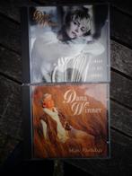 dana winner 2 x cd, Cd's en Dvd's, Ophalen of Verzenden