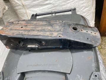 Honda mt 5/8 kontje  beschikbaar voor biedingen