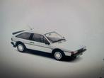 Norev 1/18 Volkswagen Scirocco GTV 16V Zilver Verzenden  €5, C, Nieuw, Norev, Ophalen of Verzenden
