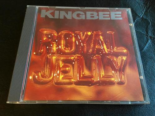 King Bee - Royal Jelly (CD Album), Cd's en Dvd's, Cd's | Hiphop en Rap, Ophalen of Verzenden