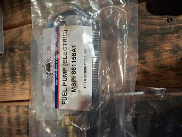 Mercruiser High Pressure Fuel Pump (861156A1) beschikbaar voor biedingen