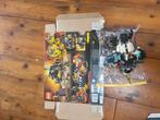 Lego neushoorn 71719, Kinderen en Baby's, Speelgoed | Duplo en Lego, Ophalen of Verzenden, Zo goed als nieuw