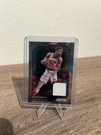 Kevin Knox 2020-21 Panini Prizm Basketball Match Worn Patch, Ophalen of Verzenden, Zo goed als nieuw, Overige sporten, Spelerskaart