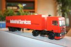 Lion car - Booy industrial Services uit Rotterdam., Ophalen of Verzenden, Zo goed als nieuw, Bus of Vrachtwagen, Lion Toys